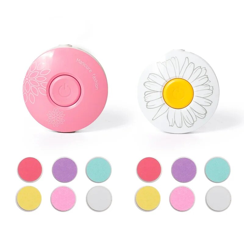Kit de Manicure Adulto e Infantil - Guardião de Unhas - Safe Touch