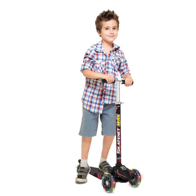 Patinete Skatenet Max