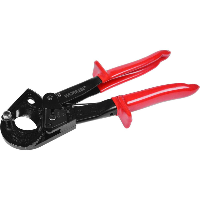 Alicate Corta Cabos de Cobre e Auminio Para Diametros de Até 32 mm – Worker