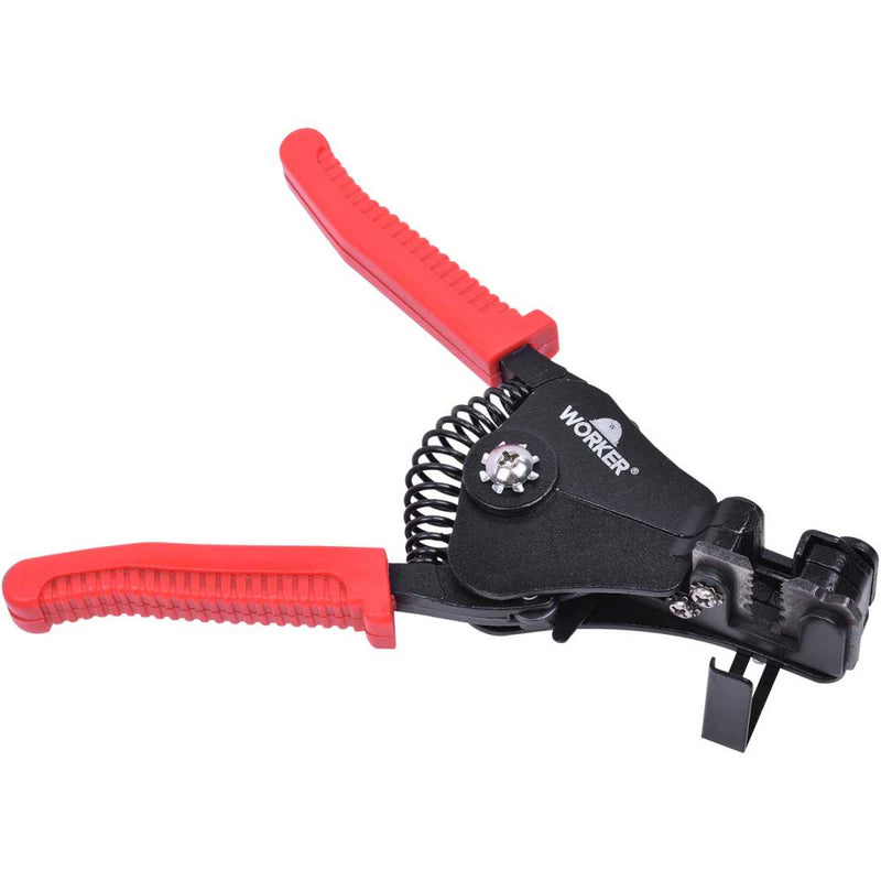 Alicate Desencapador De Fios 7" Pro Worker