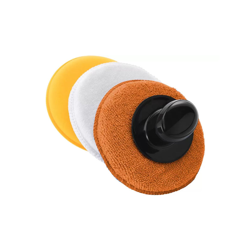 Aplicador de Microfibra Autocare AU724