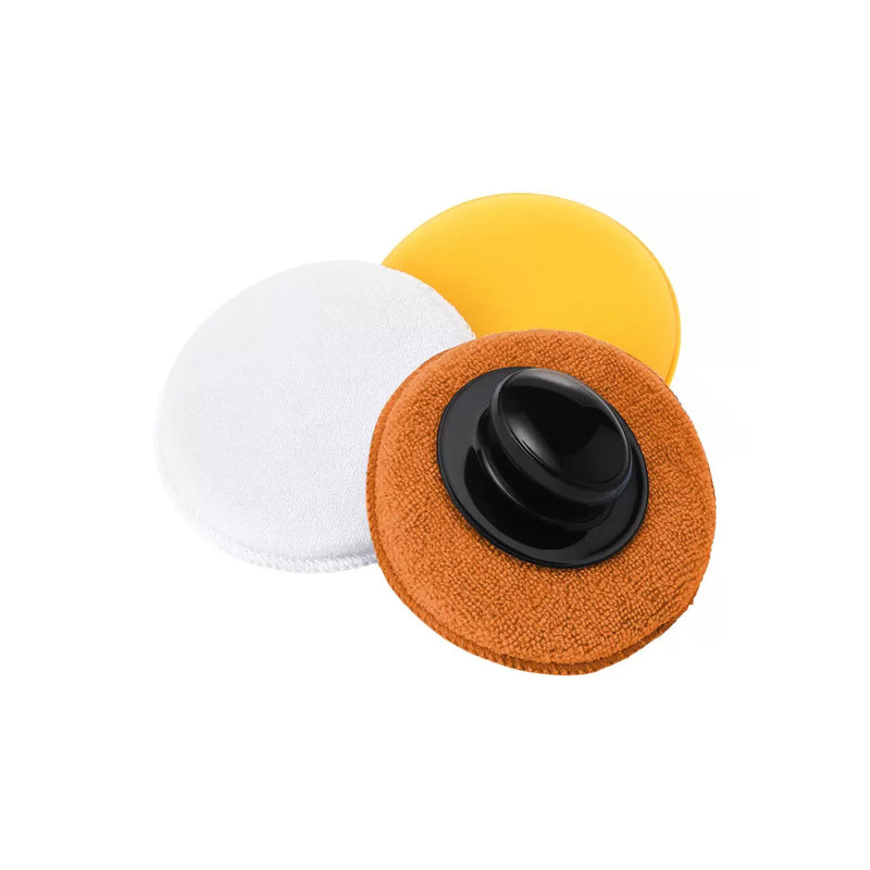 Aplicador de Microfibra Autocare AU724