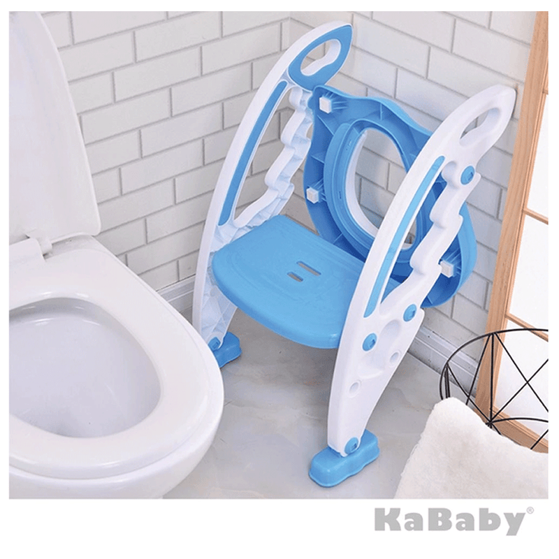 Redutor de Assento Com Escadinha
