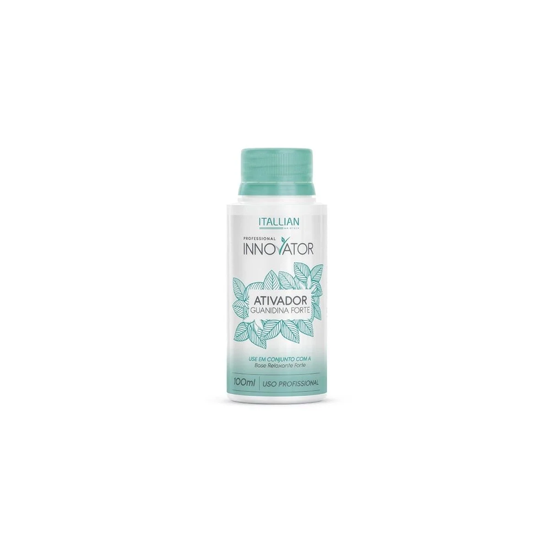 Ativador Guanidina Innovator 100ml