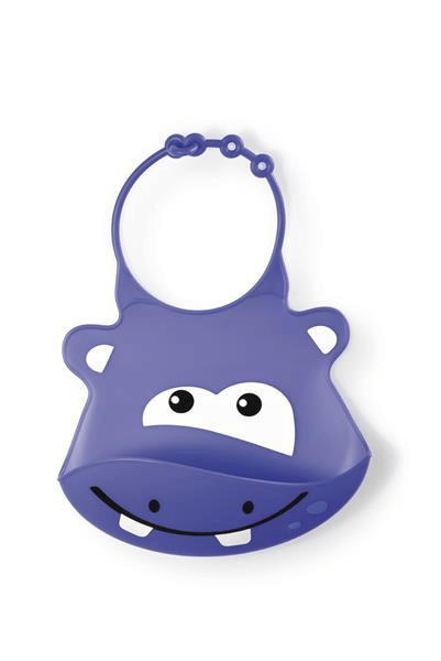Babador De Silicone - Multikids - BB044