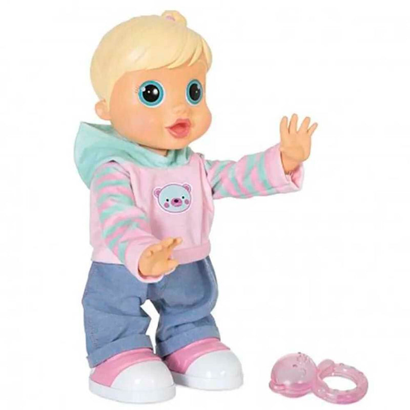 Boneca Baby Wow Malu Multikids - BR580