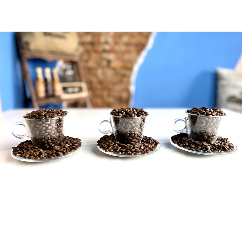 Café Supremme Tradicional 100% Arábica em Grãos 250gr