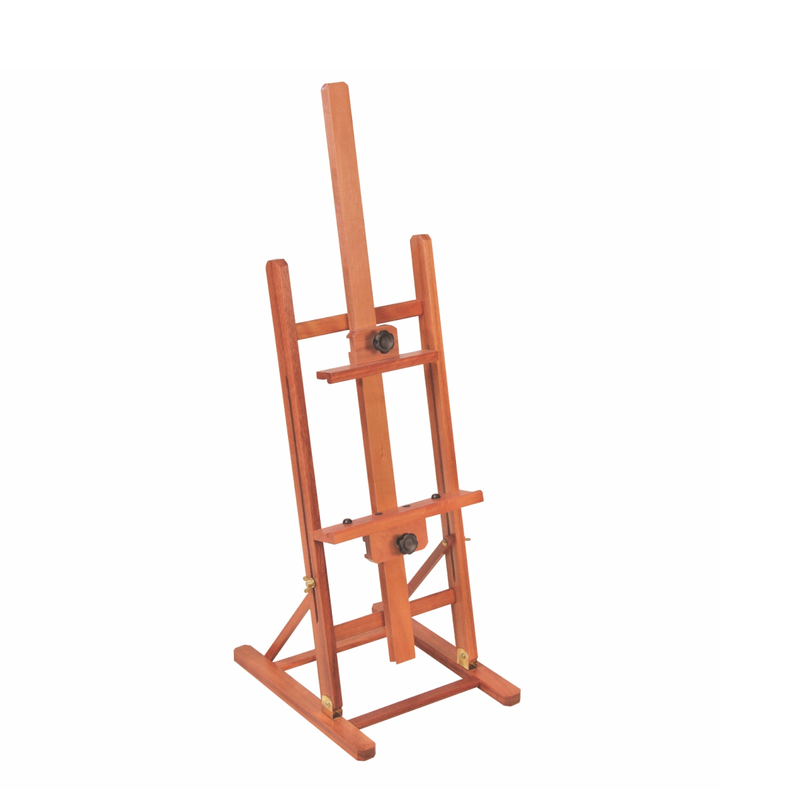 Cavalete de Mesa Luxo