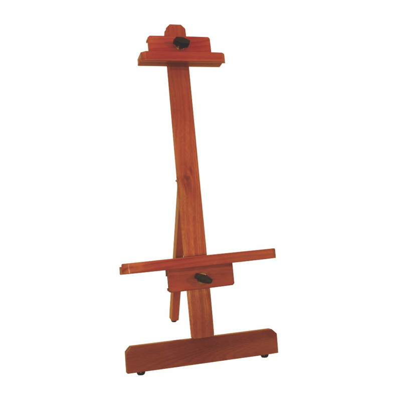 Cavalete de Mesa Simples