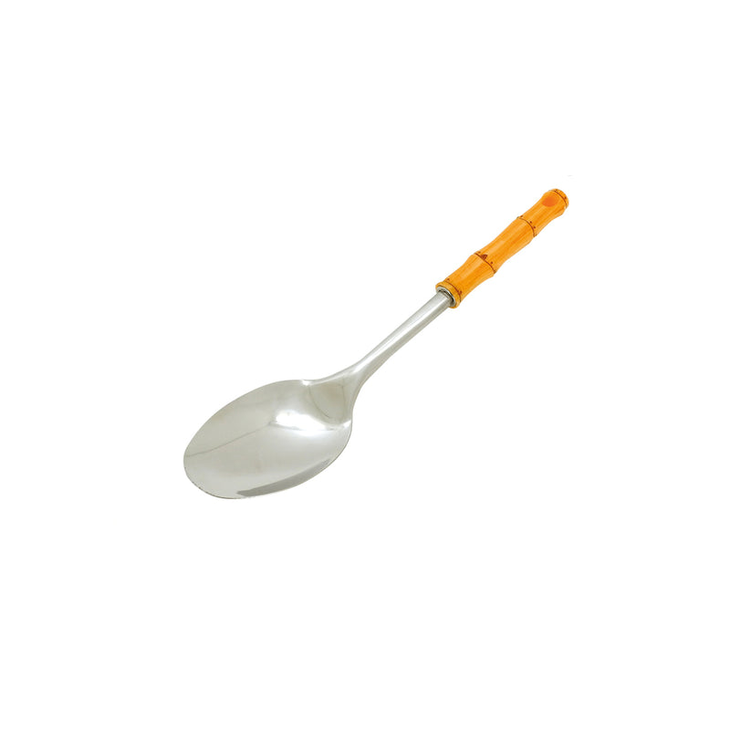 Colher para Arroz Bambu Asper 32,5 cm Mimo Style ASA2BM