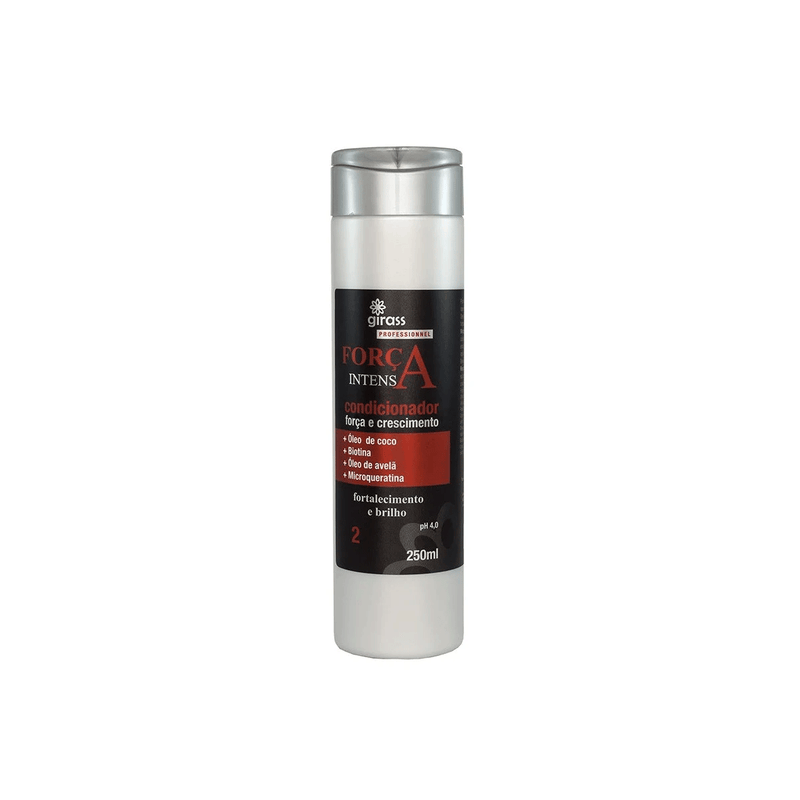 Condicionador Fortalecedor Girass 250ml