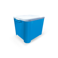 Container Para Ração 15 Kg