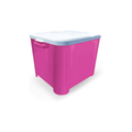 Container Para Ração 15 Kg