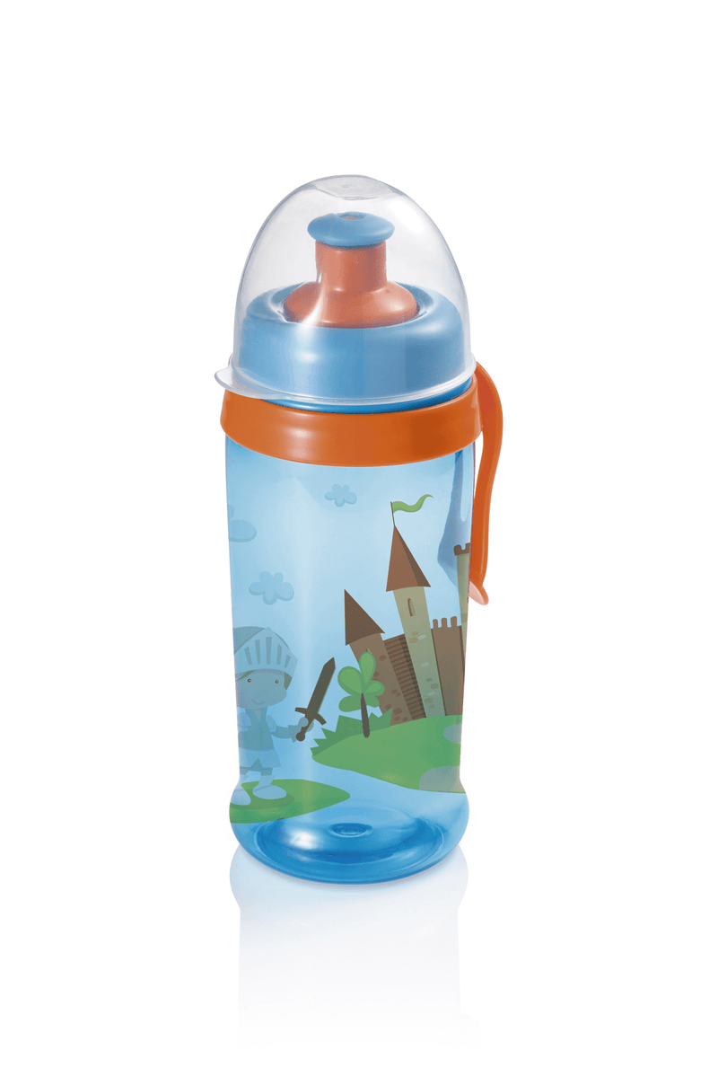 Copo Squeeze Grow (menino) - MULTIKIDS -BB031