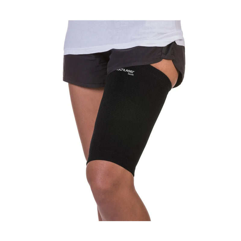 Coxal Unissex  Multilaser Saúde
