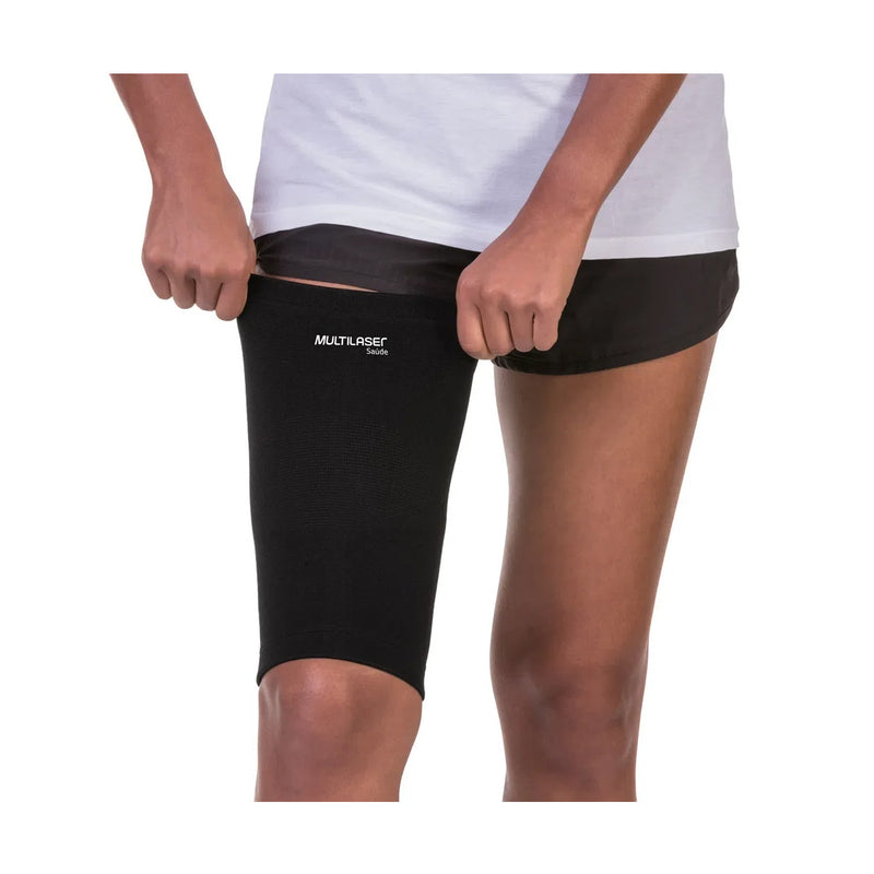 Coxal Unissex  Multilaser Saúde