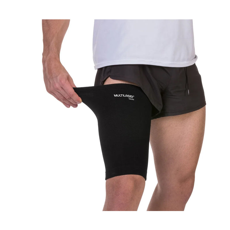 Coxal Unissex  Multilaser Saúde