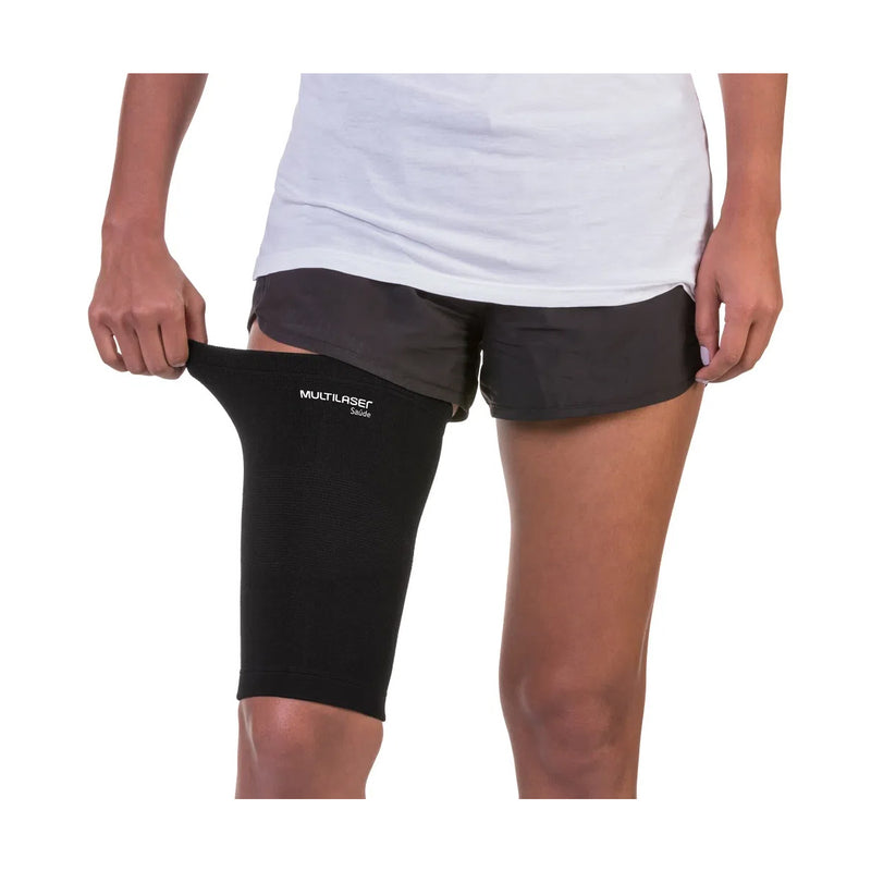 Coxal Unissex  Multilaser Saúde