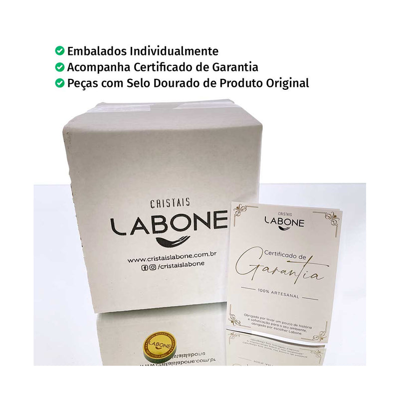 Drop Ghaia M Verde Folha