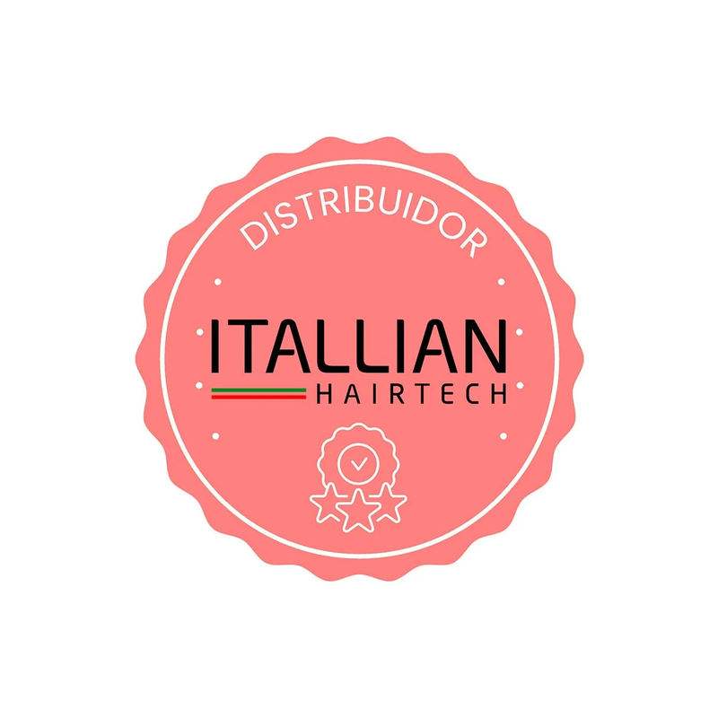 Emulsão Oxidante Estabilizada Itallian Oxi 40 Volumes 1l