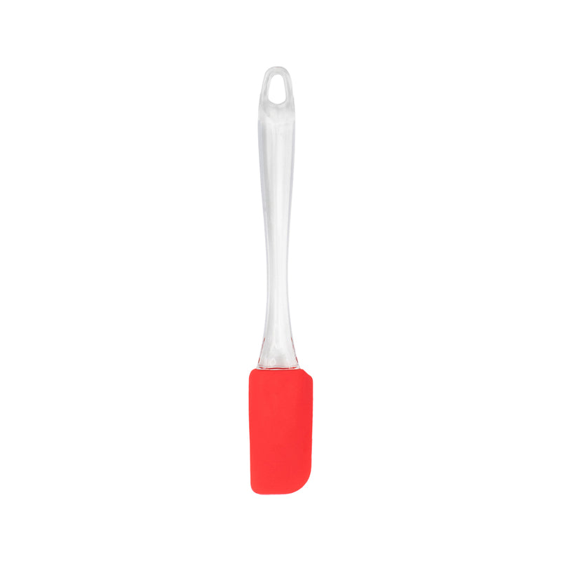 Espátula de Silicone com Cabo de Acrílico Mimo Style