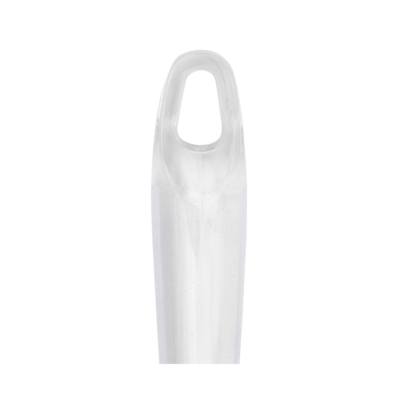 Espátula de Silicone com Cabo de Acrílico Mimo Style