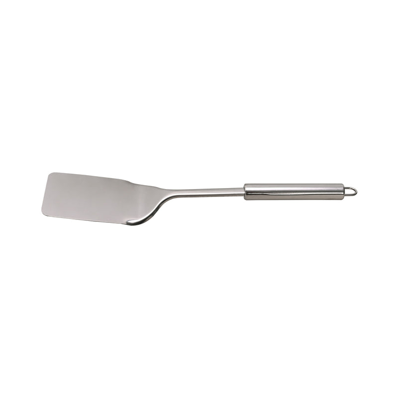 Espátula Fechada para Frituras em Aço Inox Mimo Style