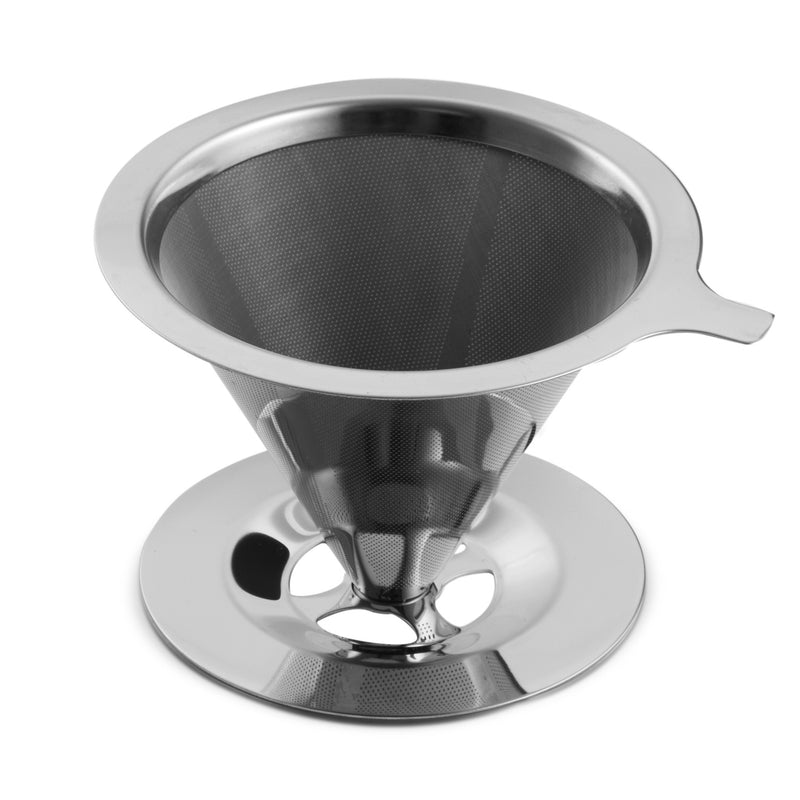Filtro para Café Reutilizavel de Inox Mimo Style