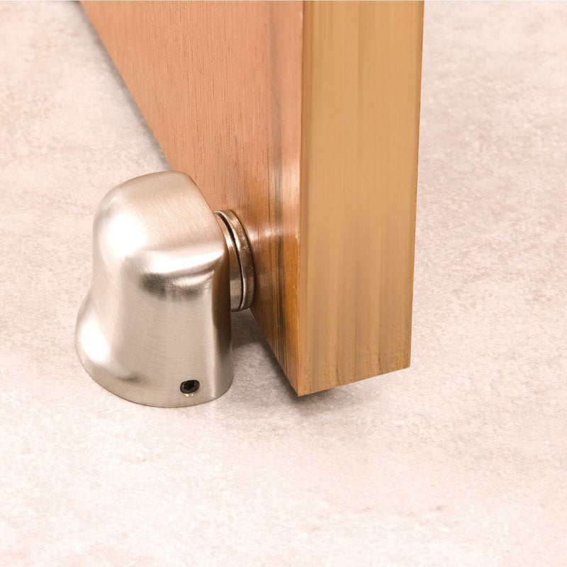 Fixador de Porta FP 500 Alumínio Vonder 35.99.100.500