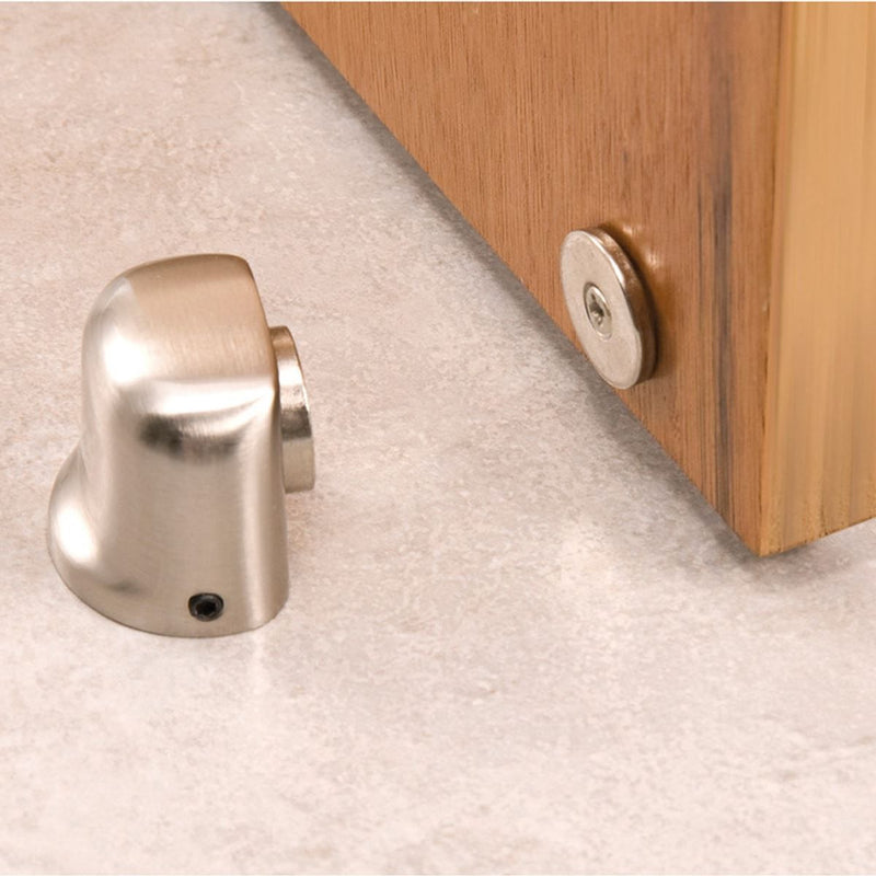 Fixador de Porta FP 500 Alumínio Vonder 35.99.100.500