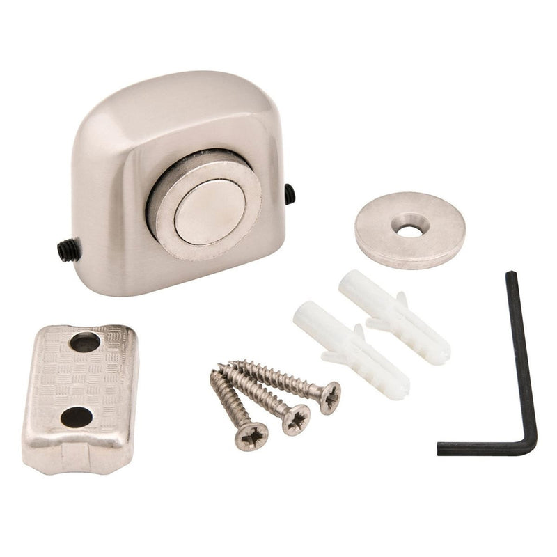 Fixador de Porta FP 500 Alumínio Vonder 35.99.100.500