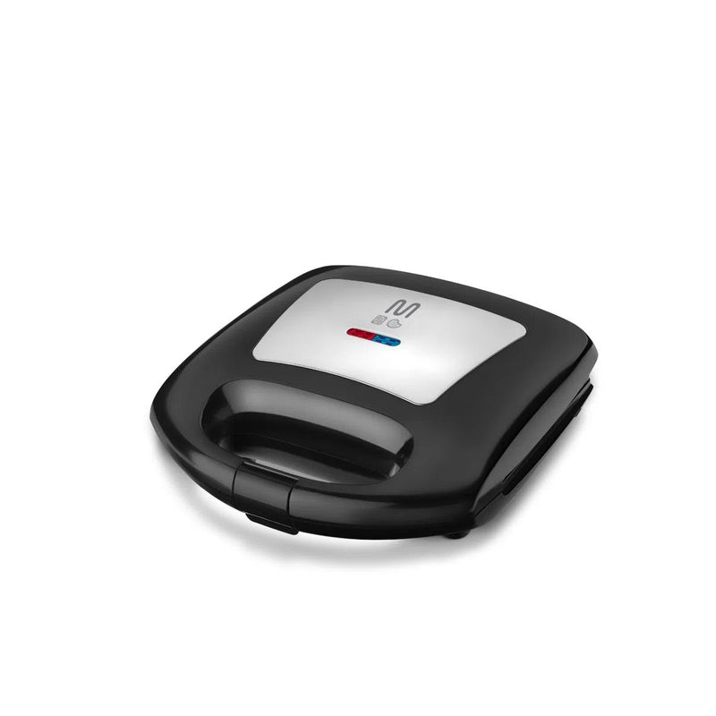 Grill e Sanduicheira Inox 750w-127v Multi - CE229