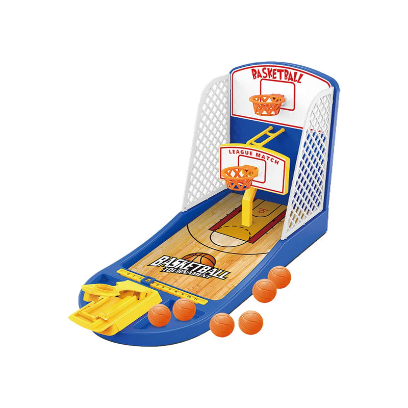 Jogo Basquete de Dedo Basketball Tournament Multikids - BR1476