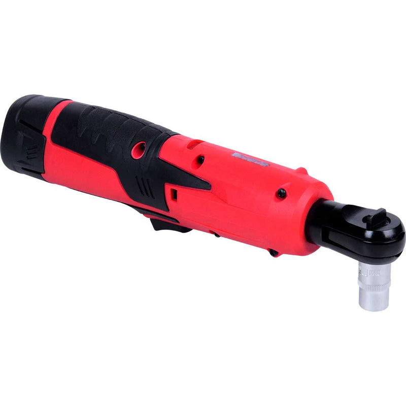 Jogo De Chave Catraca a Bateria Bivolt 3/8" 10,8V Worker