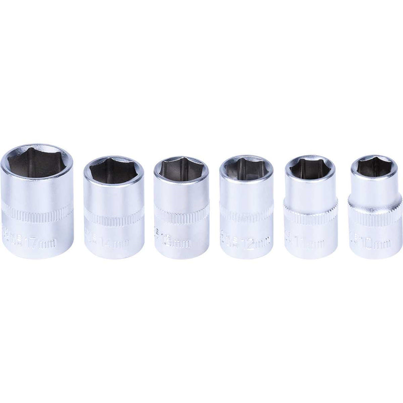 Jogo De Chave Catraca a Bateria Bivolt 3/8" 10,8V Worker