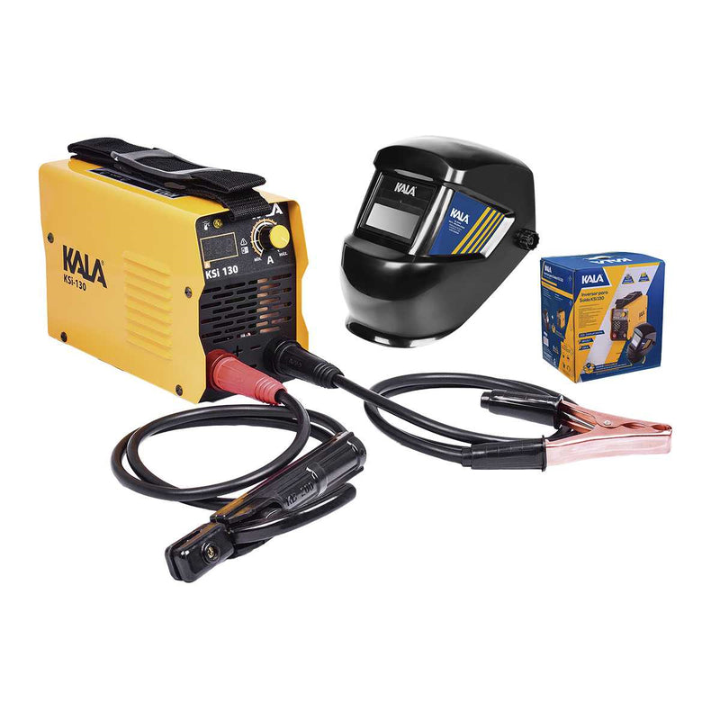 Kit Inversor Solda - Kala