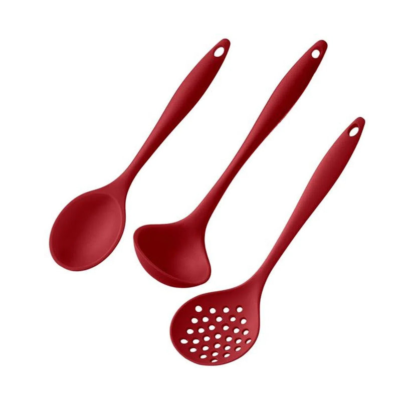 Kit Para Servir de Silicone UP Home