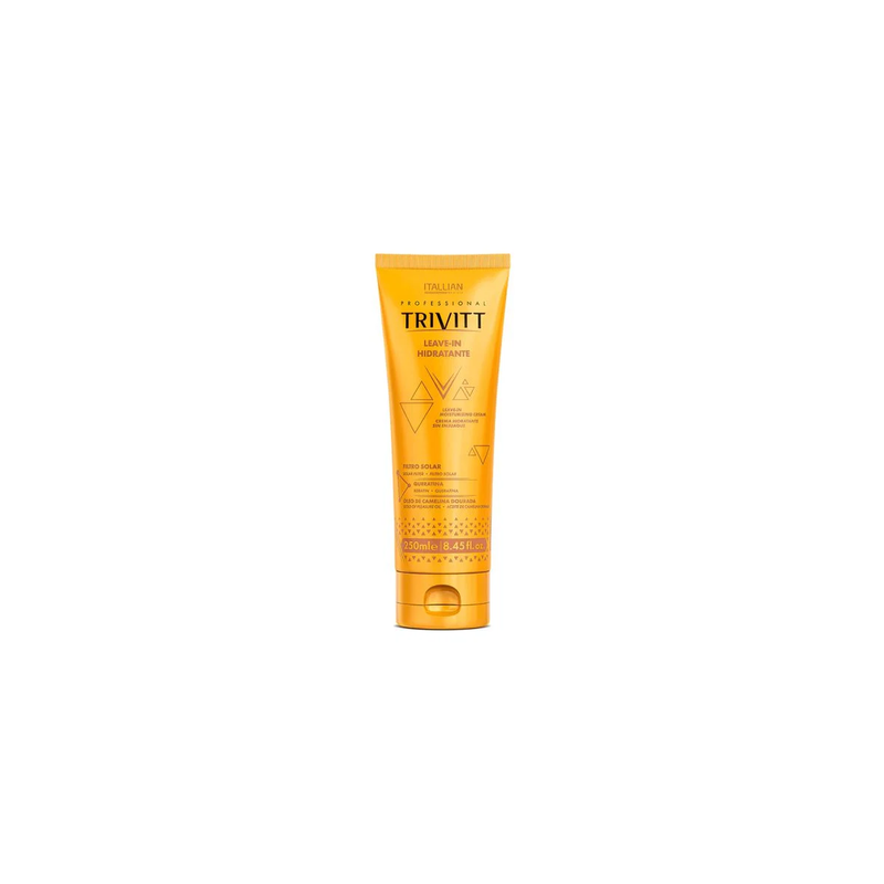 Leave-In Hidratante 250ml Trivitt