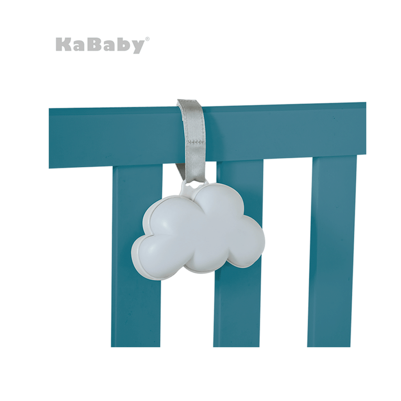 Luminaria Musical Little Cloud - Kababy