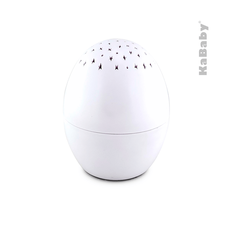 Luminaria Musical Little Egg - Kababy