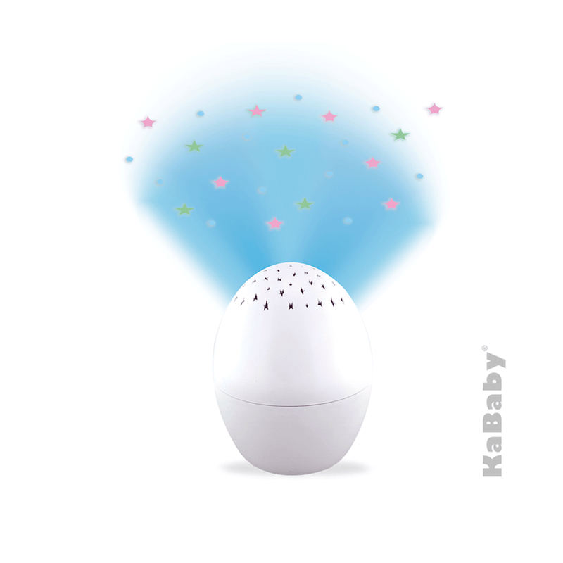 Luminaria Musical Little Egg - Kababy