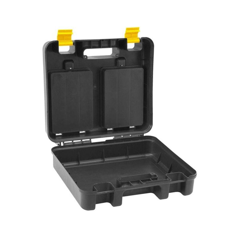 Maleta Plástica Para Furadeira C/ Organizador Vd-7001 Vonder