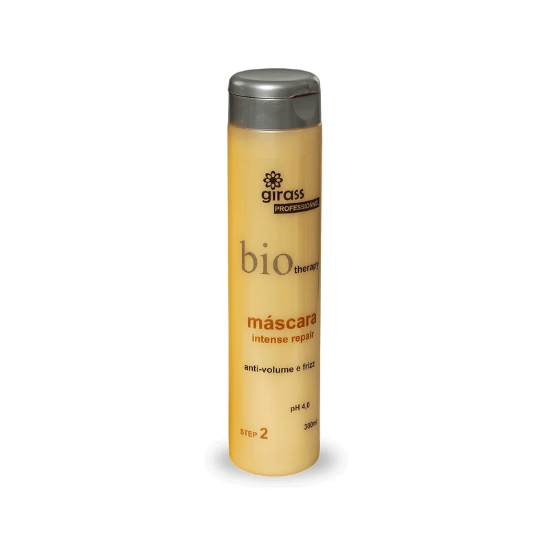 Mascara Controle de Volume Girass 320ml
