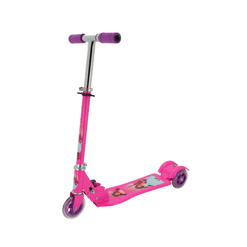 Patinete 3 Wheels Zippy Toys