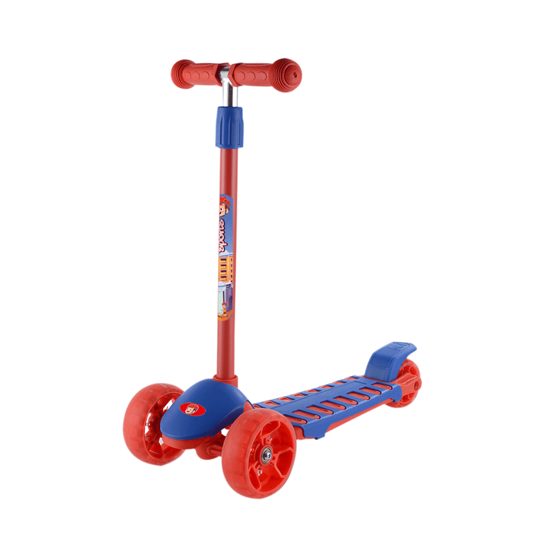 Patinete Dobrável Teen Sports Zippy Toys