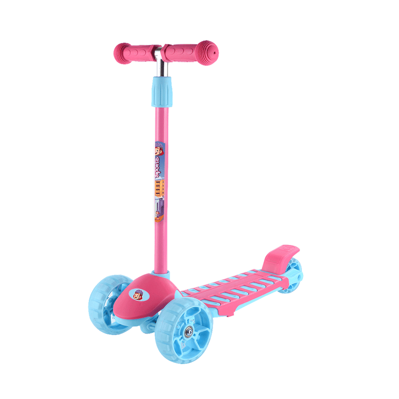 Patinete Dobrável Teen Sports Zippy Toys