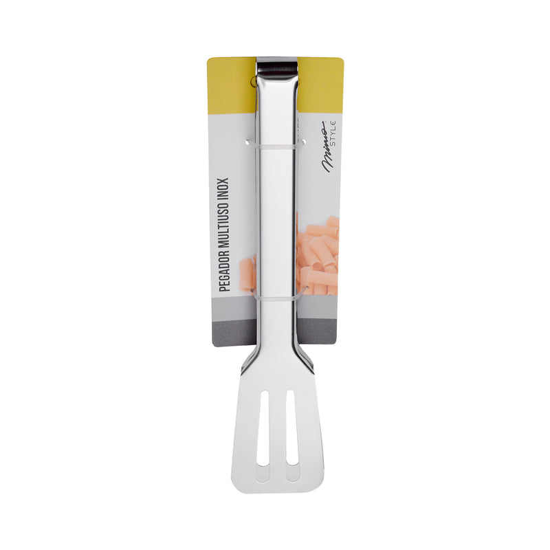 Pegador Multiuso Inox Mimo Style