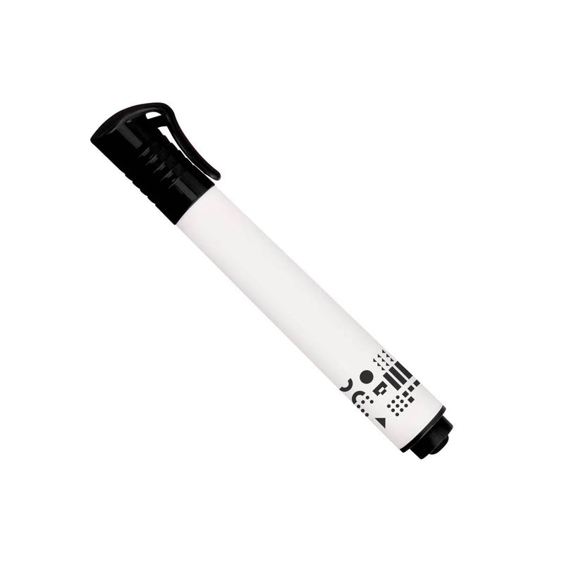 Pincel Marcador de Quadro Branco Easy Caixa c/ 12un - Keep
