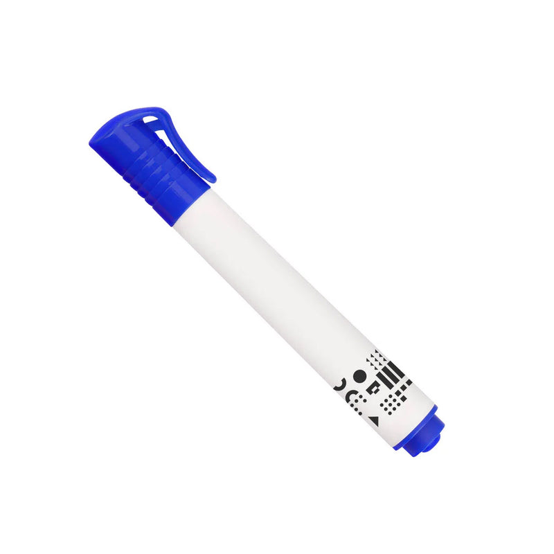 Pincel Marcador de Quadro Branco Easy Caixa c/ 12un - Keep