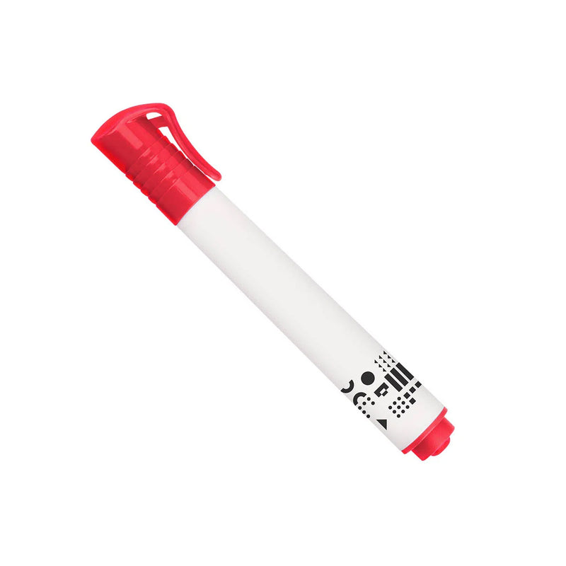 Pincel Marcador de Quadro Branco Easy Caixa c/ 12un - Keep